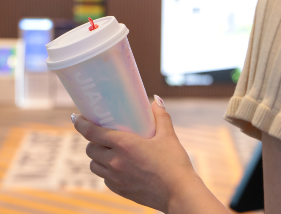 华体会hth茶饮|爆款奶茶需要哪些必备条件