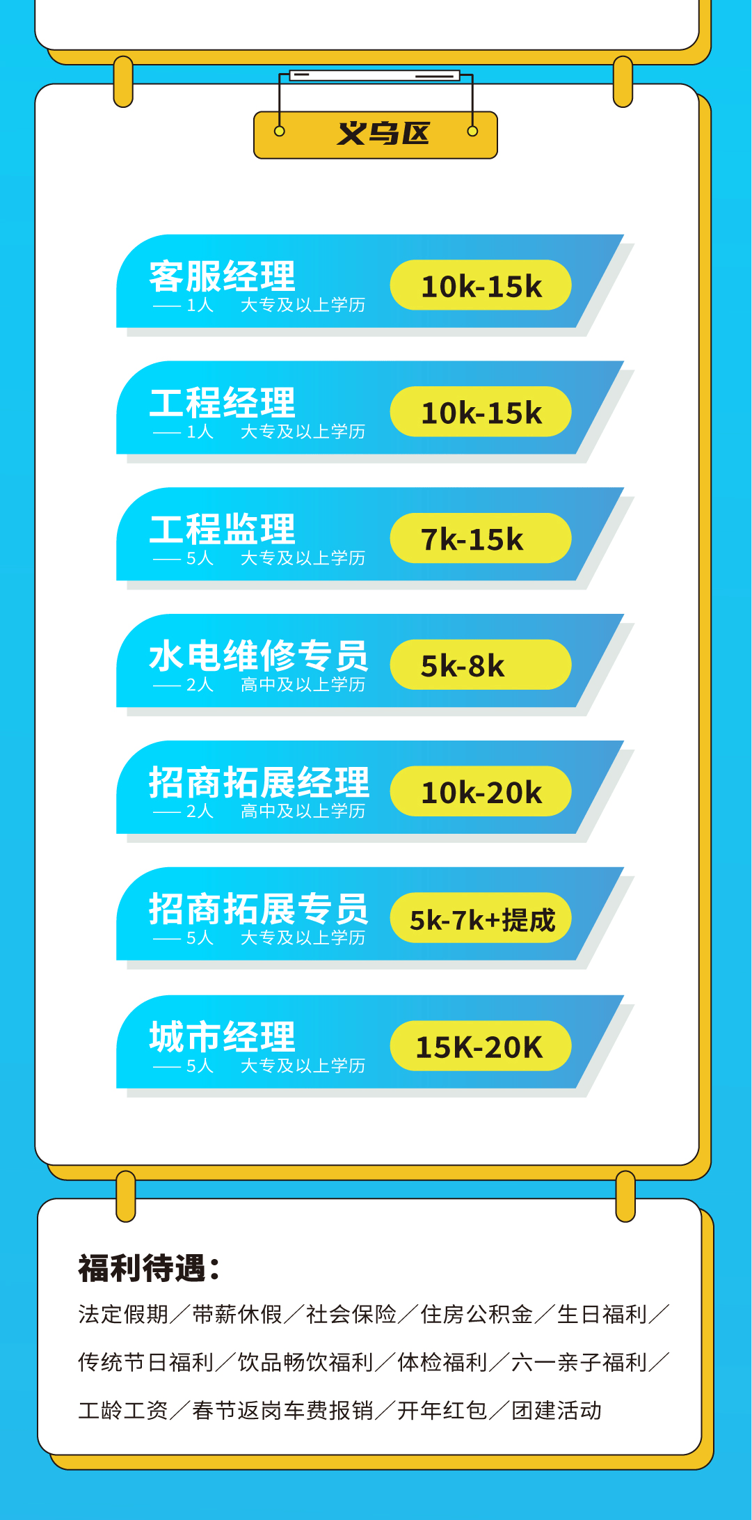 华体会hth奶茶招聘